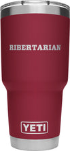 Load image into Gallery viewer, YETI Rambler 30 oz Tumbler with MagSlider Lid
