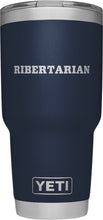 Load image into Gallery viewer, YETI Rambler 30 oz Tumbler with MagSlider Lid
