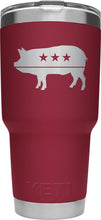 Load image into Gallery viewer, YETI Rambler 30 oz Tumbler with MagSlider Lid
