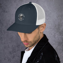 Load image into Gallery viewer, RiBEERtarian - Trucker Cap
