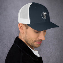 Load image into Gallery viewer, RiBEERtarian - Trucker Cap
